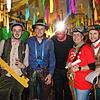 Im Februar 2020 feierten die drei Narrenzünfte von Herdwangen-Schönach noch fröhlich miteinander. Die kommende Fasnet unter ...