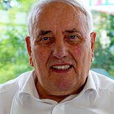 Heinz Frech