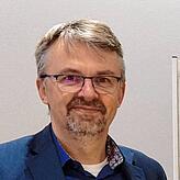 Oberbürgermeister Martin Gruner