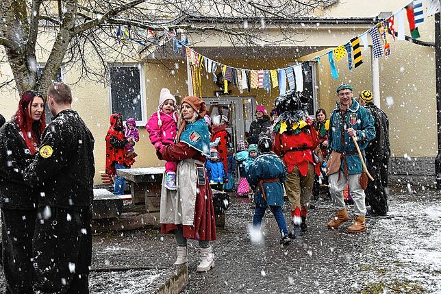 Bild 5: Schmotziger Dunschtig in Eigeltingen & Heudorf: Alle Highlights in unserer Bildergalerie