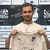 Neu im Kandertal: Kevin Geyland wechselt im Sommer vom FV Lörrach-Brombach zum FC Wittlingen.