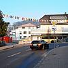 Die Vorfahrtsregelung soll sich nach Baustellen-Ende ändern.
