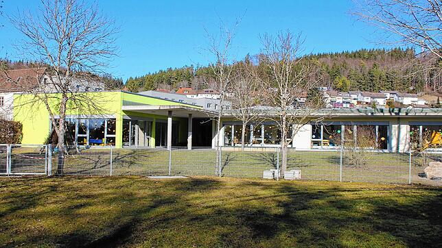 Die Kindertagesstätte im Donaupark ist einer der kommunalen Kindergärten in Immendingen. Betreuungsplätze in der Einrichtung werden in ...
