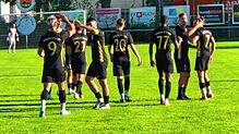 Der Verbandsligist TSV Singen bezwingt den Landesligisten FC Pfaffenweiler deutlich mit 7:0 und zieht in die nächste Runde des ...