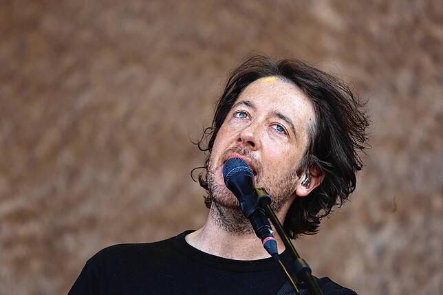 Bild 2: The Wombats in Neuhausen: Die besten Bilder vom Southside-Auftritt der Indie-Rocker