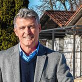 Bürgermeister Frank Amann