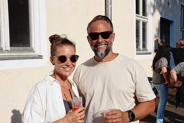 Bild 4: Faber beim Open-Air in Friedrichshafen: die besten Bilder (2)