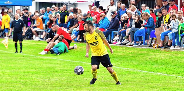 Bild 38: FC Hochrhein besiegt den SV Eichsel mit 3:1 – und wir haben Bilder!
