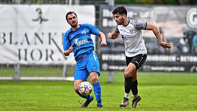 Bild 5: SF Schliengen besiegt den SV Buch mit 2:1 – und wir haben Bilder!