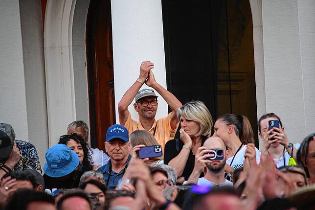 Bild 6: Sarah Connor begeistert in Meersburg &ndash; Teil 1