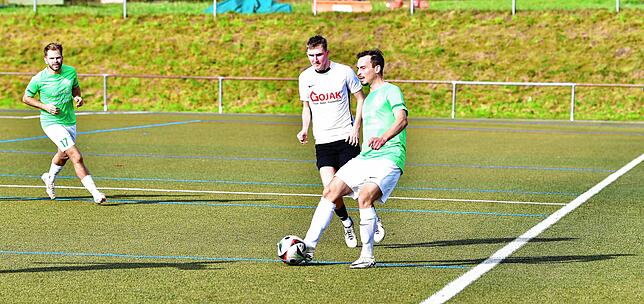 Bild 35: SG FC Wehr/Brennet besiegt SG Mettingen/Krenkingen mit 5:1 – und wir haben Bilder!