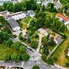 Das Altenheim St. Lioba an der Roten Gasse in Villingen muss wieder schließen. Eine Bewohnerin wurde positiv auf das Corona-Virus getestet.