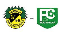 Bild : Wichtiger Sieg im Abstiegskampf: Der SV Hölzlebruck gewinnt mit 4:1 gegen den FC Bräunlingen.