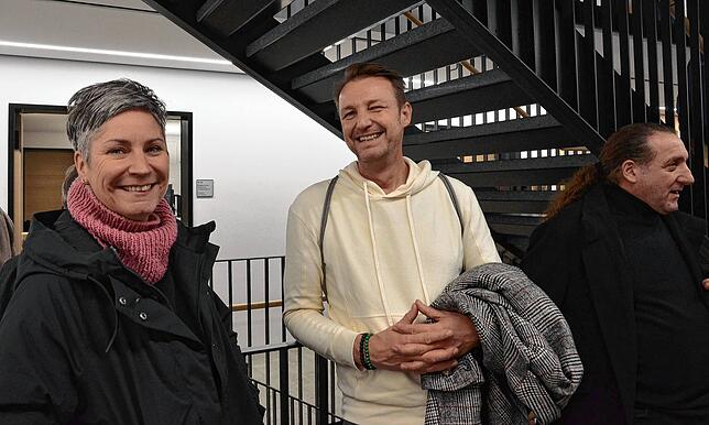 Bild 6: Die besten Bilder vom Tag der offenen Tür im Rathaus Markdorf &ndash; Teil 1