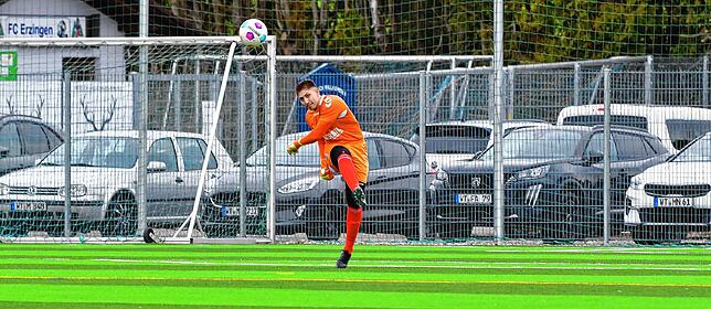 Bild 24: FC Erzingen unterliegt den SF Schliengen mit 2:4 &ndash; und wir haben Bilder!