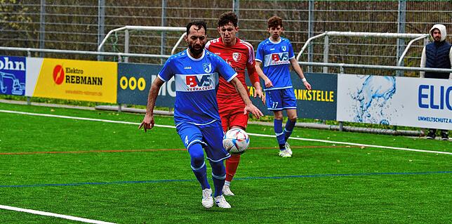 Bild 31: FC Schlüchttal siegt 3:2 gegen den FC Erzingen &ndash; und wir haben Bilder!