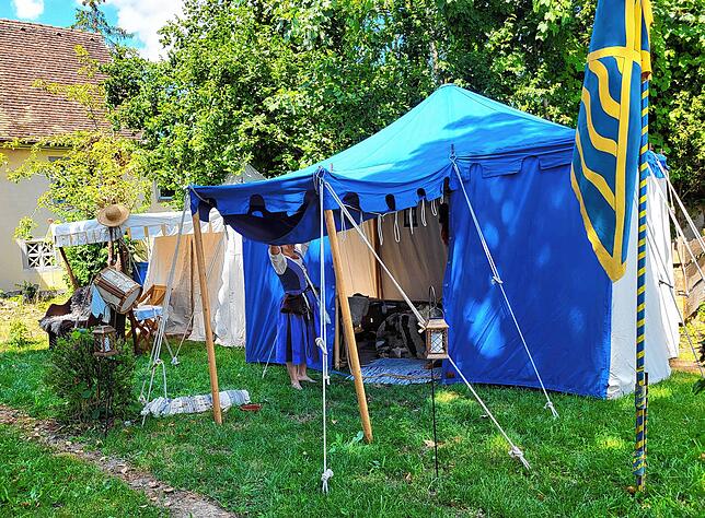 Bild 4: Das war ein Spektakel! Die schönsten Bilder zur Stadterstürmung beim Aacher Altstadtfest