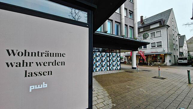 Die Premiumwohnen Bodensee GmbH eröffnet wohl im April ihre Türen.
