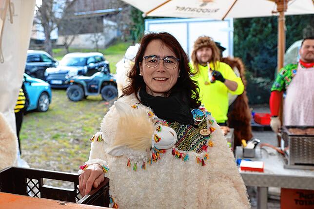 Bild 28: Johrmarkt 2024 in Freudental &ndash; hier gibt es alle Bilder!