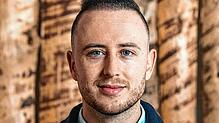 Fabian Zumkeller ist neuer Referent für Kommunikation und Medien in St. Blasien. Bild: Hochschwarzwald Tourismus GmbH