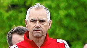 Trainer Ralf Kaiser und der FC Überlingen feiern 3:1-Heimsieg gegen den Hegauer FV.