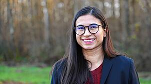 Monika Bandel ist neu im Mooser Gemeinderat