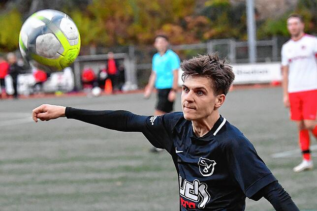 Bild 14: Keine Tore beim Spiel des FC Schönau gegen den SV Buch &ndash; aber viele Bilder!