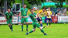 Bild : 1:1 im letzten Relegationsspiel! Dettingen-Dingelsdorf II sichert sich in Steißlingen Klassenerhalt!