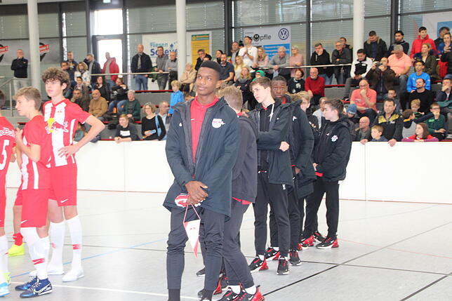 Bild 18: Die besten Bilder vom Eichbergcup
