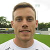 Im SÜDKURIER-Interview: Jannik Beha vom FC 08 Villingen.