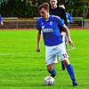 Hattrick: Binnen acht Minuten machte Hannes Selz – hier ein Archivfoto – aus einem 0:2 ein 3:2 für die SF Schliengen beim turbulenten ...