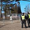 Schon mehr als 860 Geflüchtete aus der Ukraine sind in der Landeserstaufnahmeeinrichtung in Sigmaringen untergebracht.