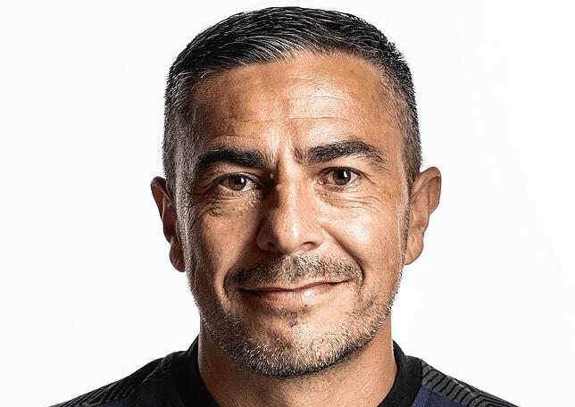 Sascha Stauch neuer Trainer der Schweizer U21: „Das ist für mich ein riesiger Moment, das zweithöchste Traineramt in der Schweiz ...