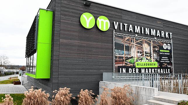Der Vitaminmarkt in Hilzingen ist insolvent. Das teilt das Unternehmen in einer Pressemeldung mit.