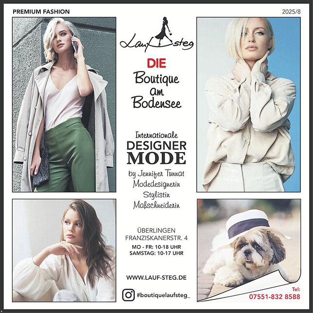 Bild 1: Überlinger Frühling mit VOS: Erlebnistag „ÜB bewegt“ für die ganze Familie