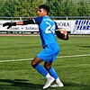 Wieder nach Hause: Torwart Niklas Bayer verlässt im Sommer den FC Tiengen 08 und spielt künftig wieder für seinen Heimatverein SV ...