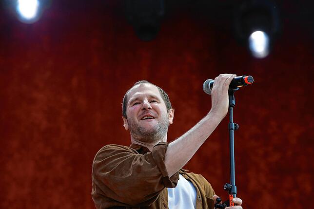 Bild 6: Southside 2023: Alle Bilder vom Wanda-Konzert