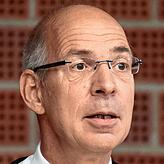 „Das ist eine unerfreuliche Geschichte, das wünscht man keinem. Ich hoffe, dass der Streit irgendwann ein Ende nimmt.“ Joachim Dospil, ...