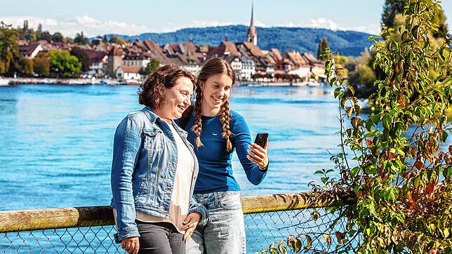 Auf dieser Radtour in der Schweiz ist nicht nur schwitzen angesagt – hier kommt auch der Genuss nicht zu kurz.
