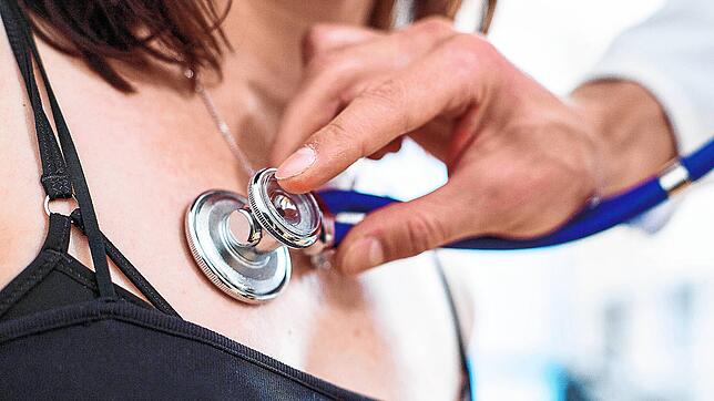 Die Allgemeinmedizinerin bedauert nach eigenen Angaben, dass sie die Patienten in Schönwald im Stich lassen muss.