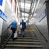Auch der barrierefreie Umbau des Waldshuter Bahnhofs gehört zum Gesamtpaket des Projekts Elektrifizierung und Ausbau der Hochrheinbahn.