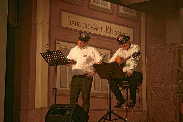 Bild 15: Kolpingsball in Meßkirch: So ausgelassen wurde gefeiert – alle Bilder