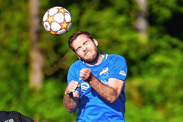 Bild 24: TuS Efringen-Kirchen gleicht in letzter Minute zum 3:3 gegen FC RW Weilheim aus &ndash; wir haben Bilder!