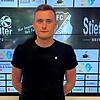 Neu im Kandertal: Nach einem Jahr beim FV Lörrach-Brombach wechselte Manuel Pinke zum FC Wittlingen. Bis 2022 spielte der 26-Jährige für ...