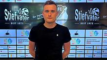 Neu im Kandertal: Nach einem Jahr beim FV Lörrach-Brombach wechselte Manuel Pinke zum FC Wittlingen. Bis 2022 spielte der 26-Jährige für ...