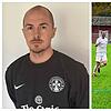 Maik Schmid ist Spieler beim Kreisliga-A-Team der SpVgg Allmannsdorf.