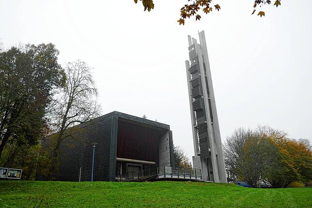Für das architektonisch markante Gebäude der Johanneskirche in Bad Dürrheim wird es auch fürderhin Zuschüsse geben. Bei anderen ...