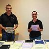Die Feuerwehr Löffingen hat 500 Alltagsmasken aus Bettlaken und Vlies genäht, welche kostenlos an Bedürftige ausgegeben werden. Bernd ...