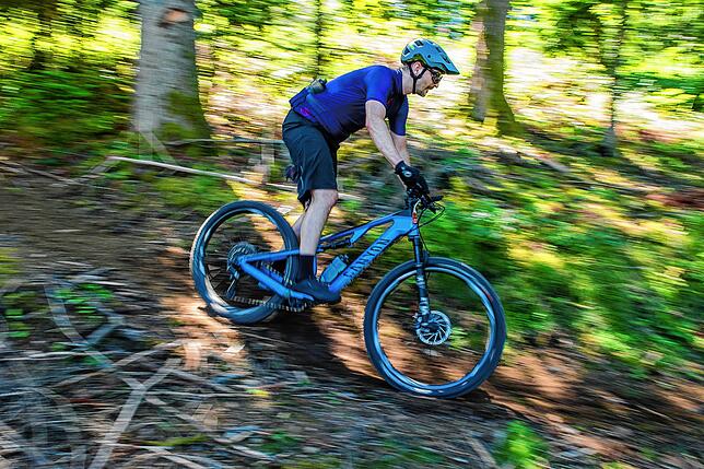 Bild 13: Starke Lokalmatadoren bei Waldhaus Bike-Marathon des VBC Waldshut-Tiengen &ndash; und wir haben Bilder!