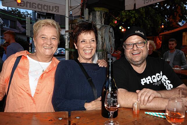 Bild 5: Der zweite Tag des Dingelsdorfer Herbstfestes: Hier gibt&lsquo;s die besten Bilder